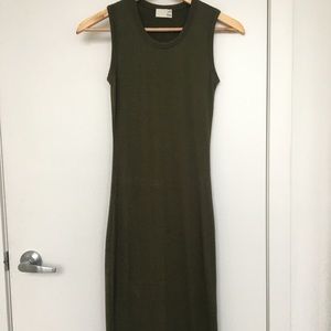 Wilfred Free Bruni Dress
